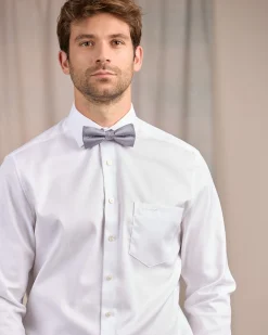 Homme Mise Au Green Nœud Papillon Carson