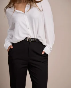 Femme Mise Au Green Pantalon Carrie