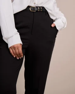 Femme Mise Au Green Pantalon Carrie