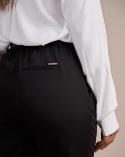 Femme Mise Au Green Pantalon Carrie