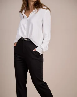 Femme Mise Au Green Pantalon Carrie