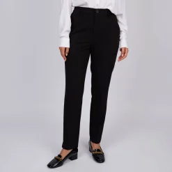 Femme Mise Au Green Pantalon Carrie