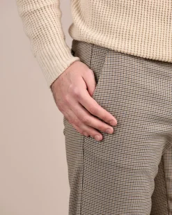 Homme Mise Au Green Pantalon Charly