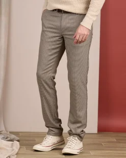 Homme Mise Au Green Pantalon Charly