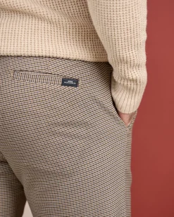 Homme Mise Au Green Pantalon Charly