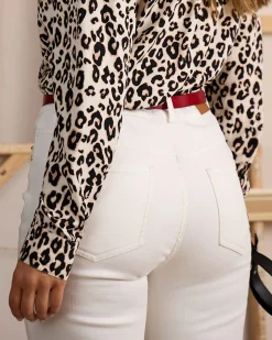 Femme Mise Au Green Pantalon Charly