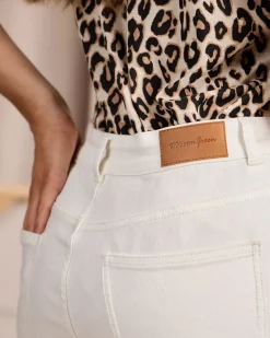 Femme Mise Au Green Pantalon Charly