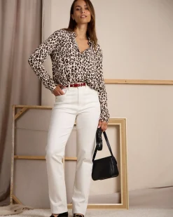 Femme Mise Au Green Pantalon Charly