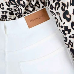 Femme Mise Au Green Pantalon Charly