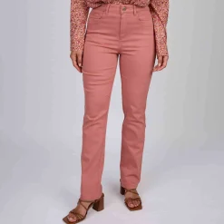 Femme Mise Au Green Pantalon Charly