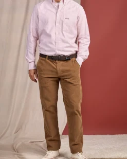 Homme Mise Au Green Pantalon Chino