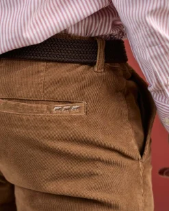 Homme Mise Au Green Pantalon Chino