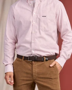 Homme Mise Au Green Pantalon Chino