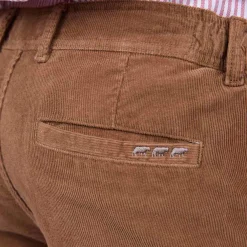 Homme Mise Au Green Pantalon Chino