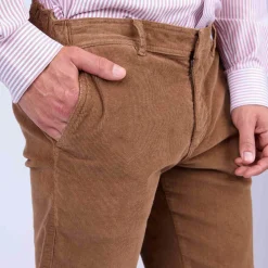 Homme Mise Au Green Pantalon Chino