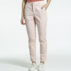 Femme Mise Au Green Pantalon chino