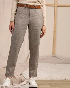 Femme Mise Au Green Pantalon Clovis