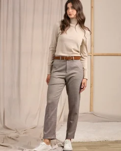 Femme Mise Au Green Pantalon Clovis