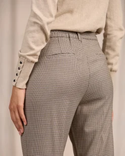 Femme Mise Au Green Pantalon Clovis