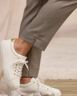 Femme Mise Au Green Pantalon Clovis