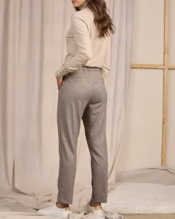 Femme Mise Au Green Pantalon Clovis