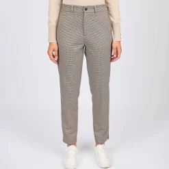 Femme Mise Au Green Pantalon Clovis