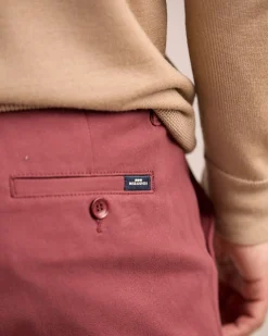 Homme Mise Au Green Pantalon Collin