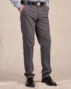 Homme Mise Au Green Pantalon Collin