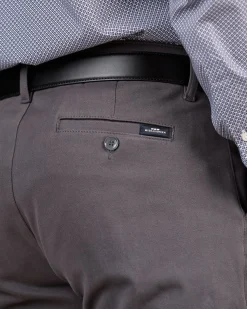 Homme Mise Au Green Pantalon Collin