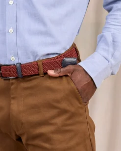 Homme Mise Au Green Pantalon Collin