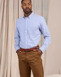 Homme Mise Au Green Pantalon Collin