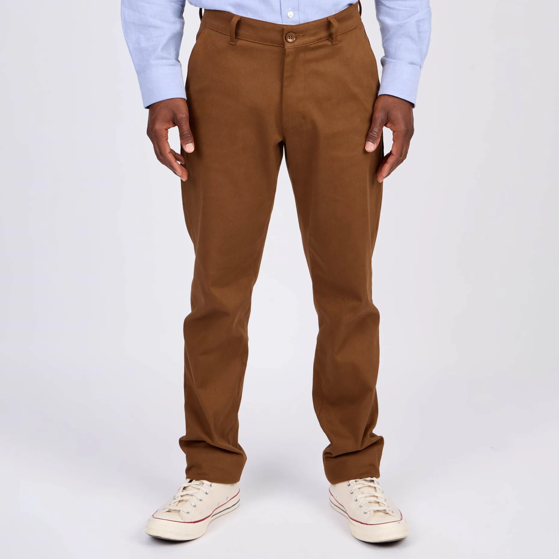 Homme Mise Au Green Pantalon Collin