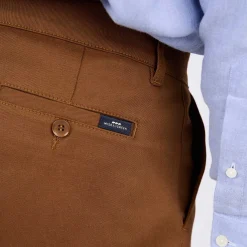 Homme Mise Au Green Pantalon Collin