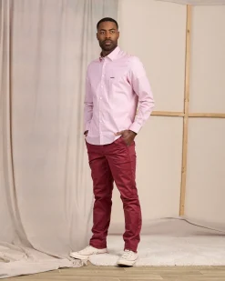 Homme Mise Au Green Pantalon Cyrile