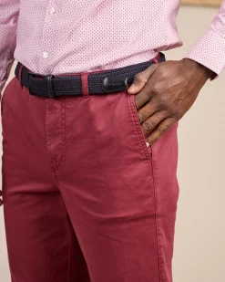 Homme Mise Au Green Pantalon Cyrile