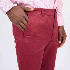 Homme Mise Au Green Pantalon Cyrile