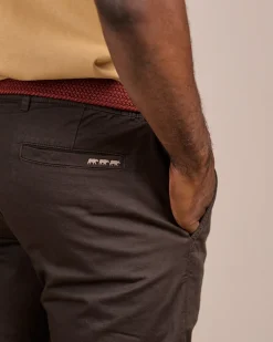 Homme Mise Au Green Pantalon Cyrile