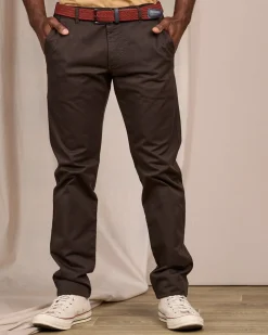 Homme Mise Au Green Pantalon Cyrile