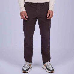 Homme Mise Au Green Pantalon velours côtelé