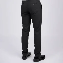 Homme Mise Au Green Pantalon ville