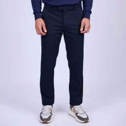 Homme Mise Au Green Pantalon ville