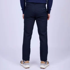 Homme Mise Au Green Pantalon ville