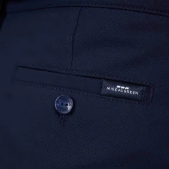 Homme Mise Au Green Pantalon ville