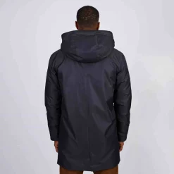 Homme Mise Au Green Parka d'hiver