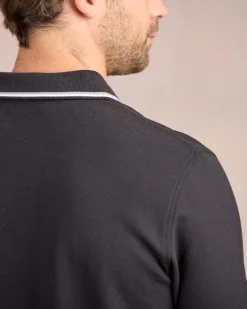 Homme Mise Au Green Polo Alban