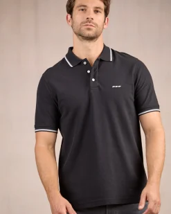 Homme Mise Au Green Polo Alban