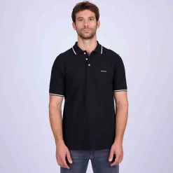 Homme Mise Au Green Polo Alban