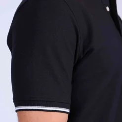 Homme Mise Au Green Polo Alban