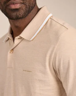 Homme Mise Au Green Polo Cédric