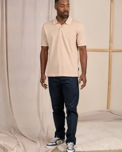 Homme Mise Au Green Polo Cédric